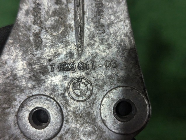 BMW 11517629911 Радиатор кондиционера в наличии Тернополь