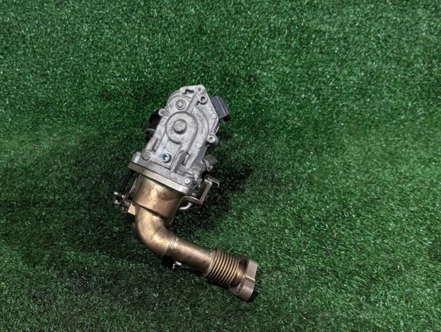 11718515891 BMW Радиатор системы EGR рециркуляции выхлопных газов купить в Винница