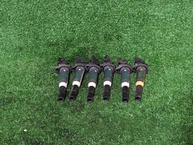 12137594596 Катушка зажигания купить Николаев