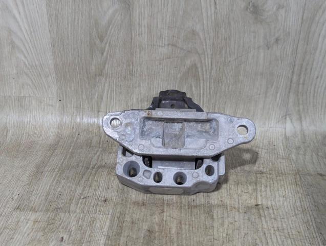 TOYOTA 1230625020 Левая подушка двигателя в наличии Ирпень