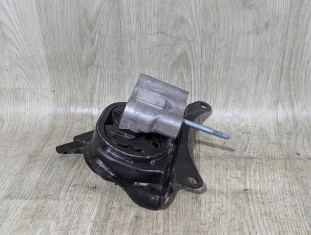 Левая опора двигателя 123720T571 TOYOTA