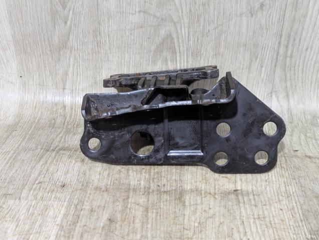 1237231110 TOYOTA Подушка (опора) двигателя левая купить в Ровно