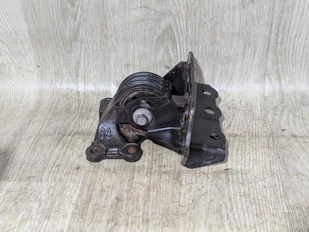 TOYOTA 1237231110 Подушка (опора) двигателя левая в наличии Ужгород