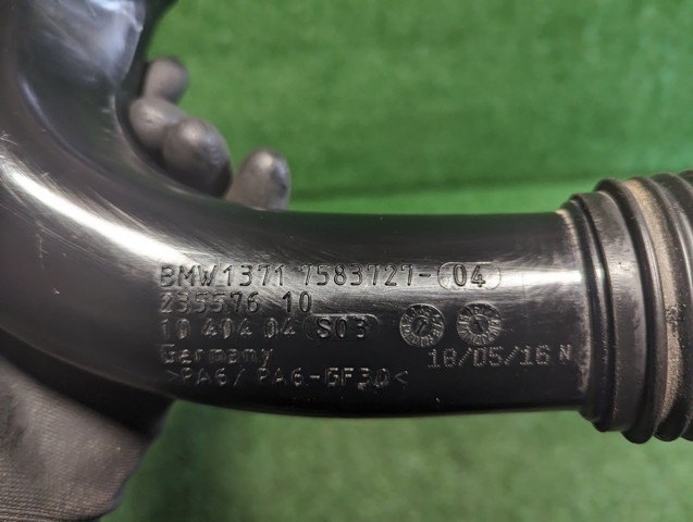 BMW 13717583727 в наличии Харьков