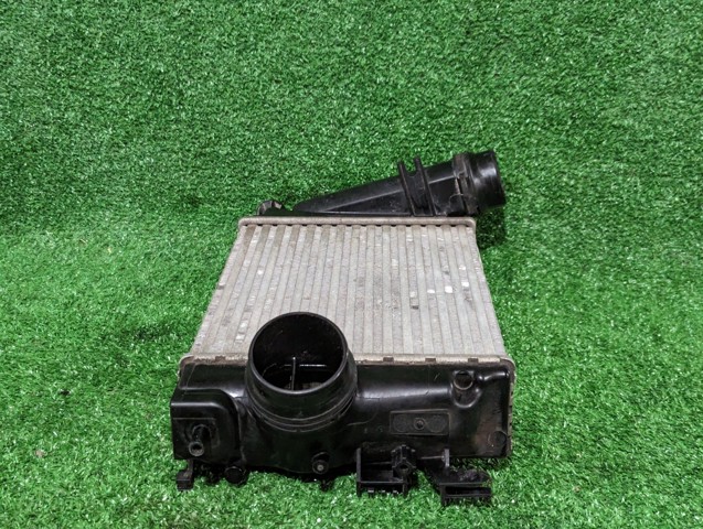 144614EJ1A NISSAN Радиатор интеркуллера купить в Ирпень