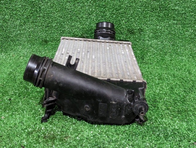 144614EJ1A NISSAN Радиатор интеркуллера купить в Чернигов