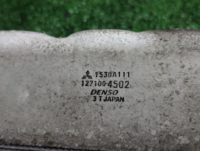 Интеркулер 1530A111 MITSUBISHI