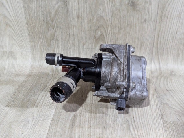 TOYOTA 16032F0010 Помпа водяная (насос) охлаждения, в сборе с корпусом в наличии Полтава