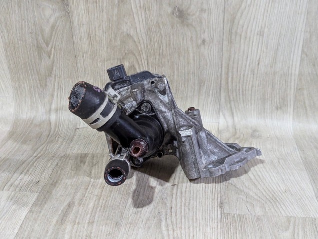 TOYOTA 16032F0010 Помпа водяная (насос) охлаждения, в сборе с корпусом в наличии Днепр