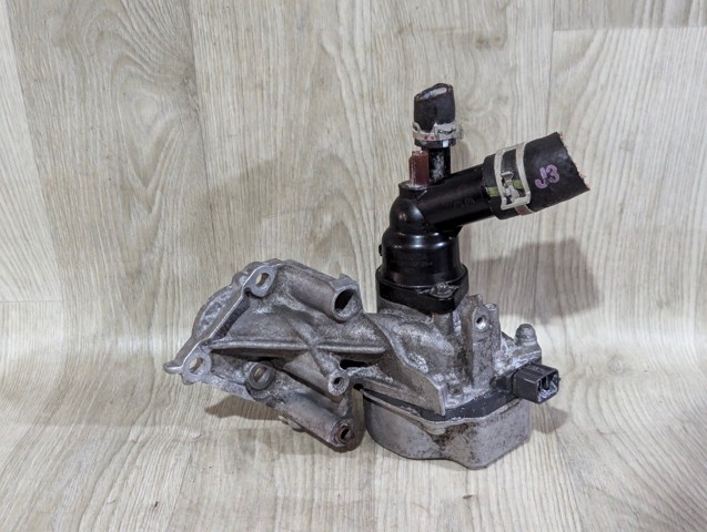 TOYOTA 16032F0010 Помпа водяная (насос) охлаждения, в сборе с корпусом в наличии Житомир