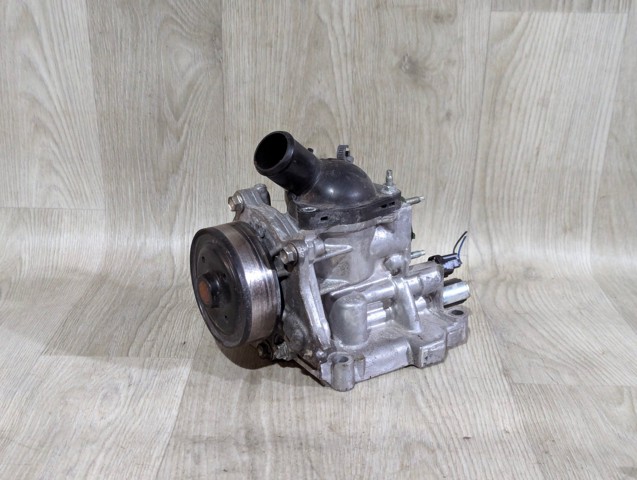 1610039595 TOYOTA Помпа купить в Сумы