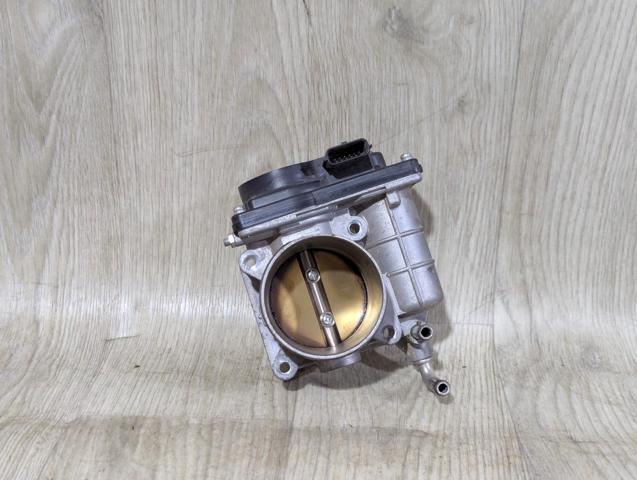 Дроссельная заслонка 16119JK20C NISSAN