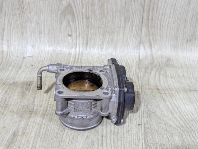 16119JK20C NISSAN Дроссельная заслонка купить в Харьков