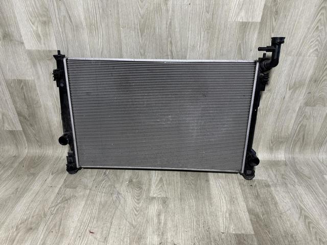 TOYOTA 1640025170 Радиатор в наличии Черновцы