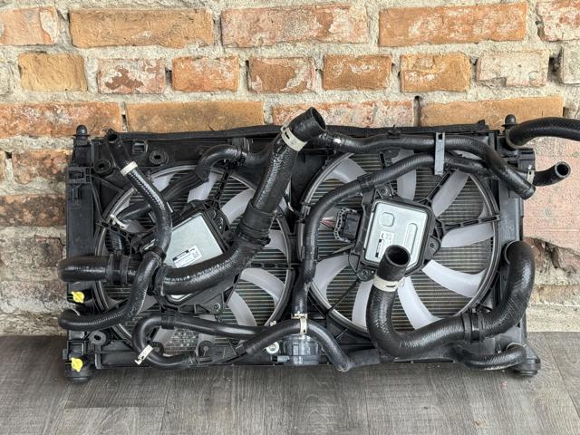 1640037380 TOYOTA Радиатор купить в Ирпень