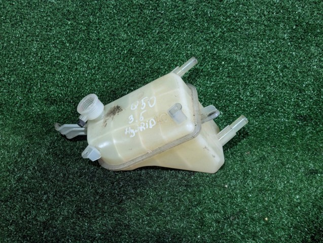1648028080 TOYOTA Бачок системы охлаждения купить в Полтава