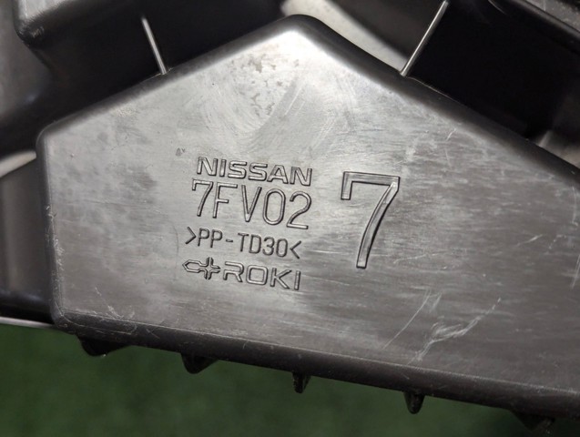 NISSAN 165544BA1A Воздухозаборник воздушного фильтра в наличии Хмельницкий
