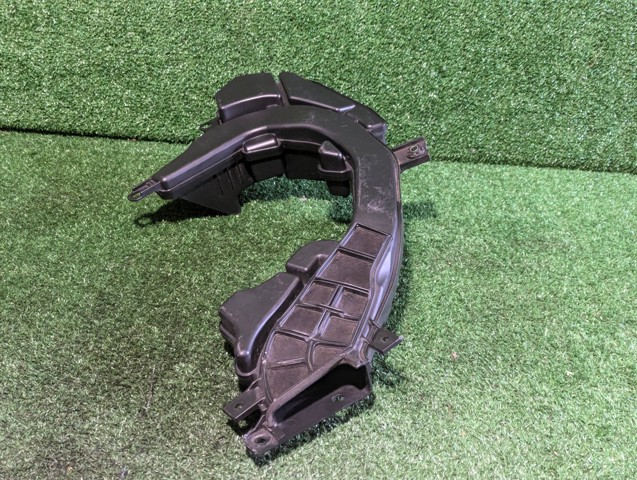 165544BA1A NISSAN Воздухозаборник воздушного фильтра купить в Кривой Рог