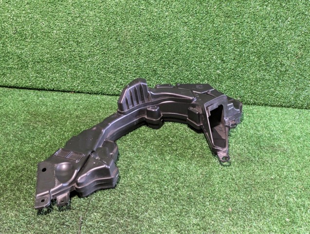 165544BA1A NISSAN Воздухозаборник воздушного фильтра купить в Одесса