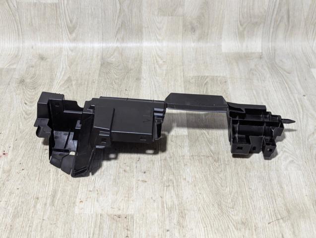 1659525170 TOYOTA Воздуховод (дефлектор) радиатора левый купить в Черкассы