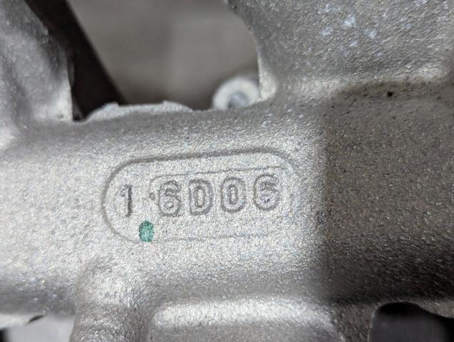 TOYOTA 1712031070 Коллектор впускной нижний в наличии Ровно