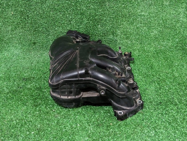 1719031280 TOYOTA Коллектор впускной верхний купить в Каменское