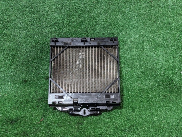 17217572542 BMW Радиатор масляный купить в Одесса