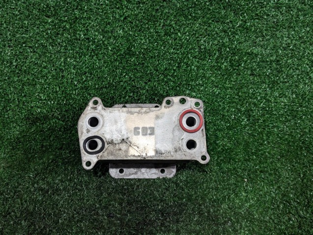 BMW 17217638582 Масляный радиатор в наличии Запорожье