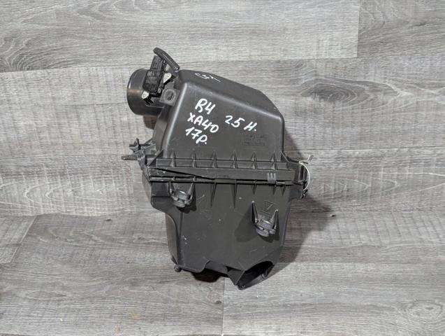 Коробка фильтра 1770036340 TOYOTA