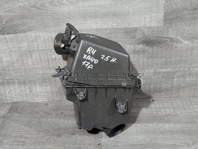 1770036340 TOYOTA Корпус фильтра купить в Ужгород
