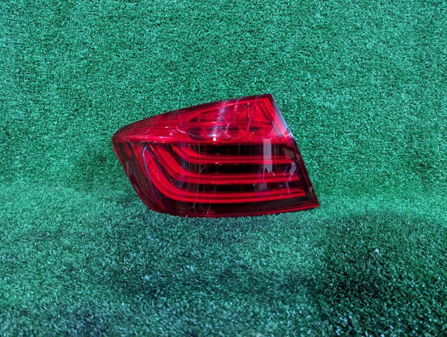18408001 BMW Фонарь задний левый внешний купить в Житомир