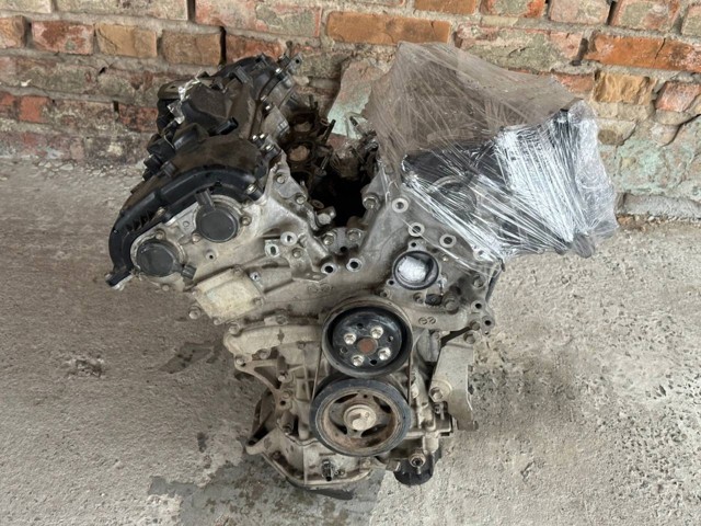 Мотор в сборе 1900031Q40 TOYOTA