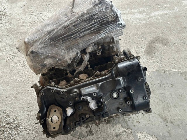 1900031Q40 TOYOTA Двигатель в сборе купить в Павлоград