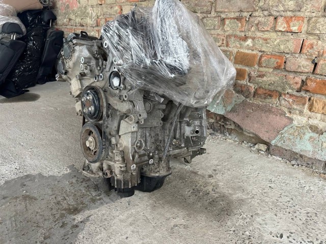 1900031Q40 TOYOTA Двигатель в сборе купить в Чернигов