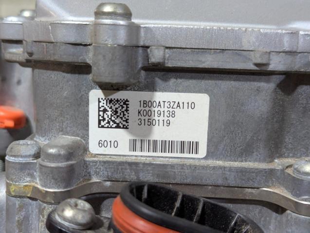 HONDA 1B00AT3ZA110 в наличии Ровно