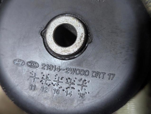 219142W000 HYUNDAI купить в Ровно