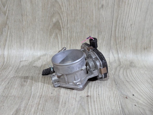 Заслонка воздушная 2203025020 TOYOTA