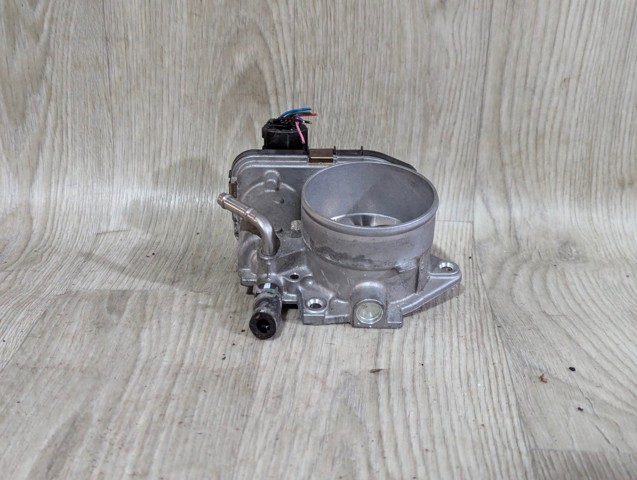 2203025020 TOYOTA Дроссельная заслонка в сборе купить в Николаев
