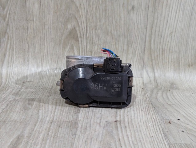 2203025020 Дроссельная заслонка в сборе купить Чернигов
