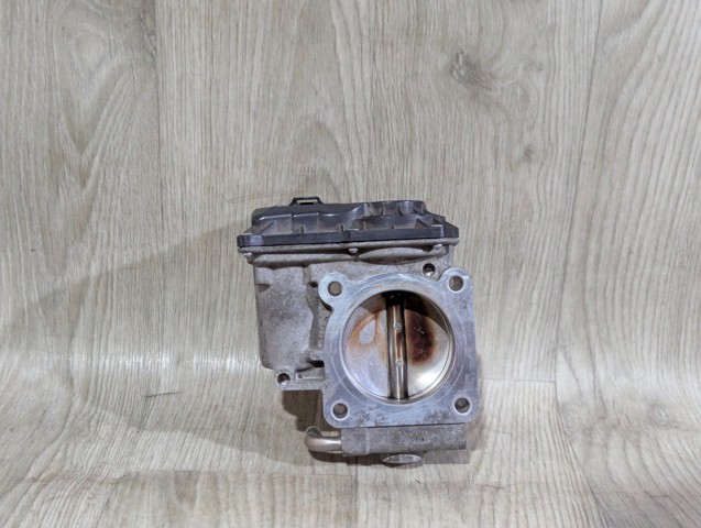 Заслонка воздушная 2203036050 TOYOTA