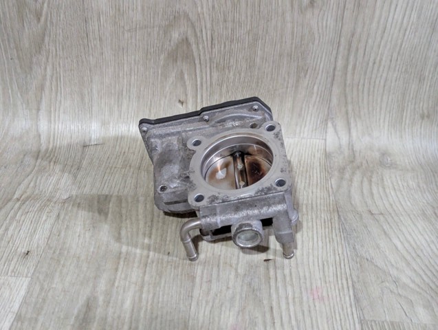 2203036050 TOYOTA Дроссельная заслонка в сборе купить в Ирпень