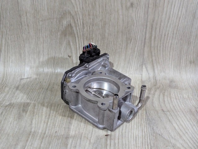 2203036050 TOYOTA Дроссельная заслонка купить в Ирпень