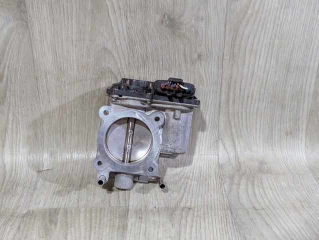 2203036050 TOYOTA Дроссельная заслонка в сборе купить в Тернополь