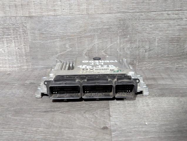 23710HX44A Модуль управления (ЭБУ) двигателем купить Винница