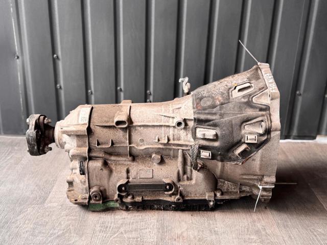 АКПП в сборе 24007647343 BMW
