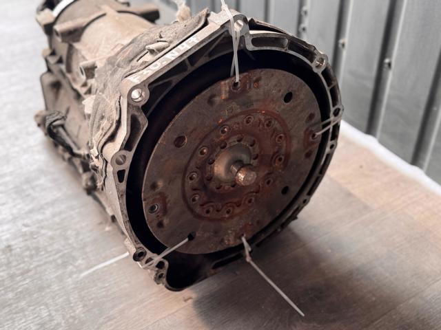 24007647343 BMW АКПП купить в Одесса