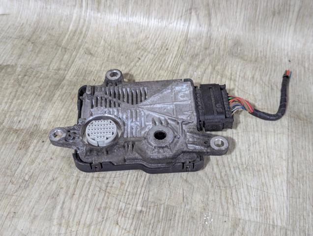 24008627098 BMW Блок управления акпп купить в Харьков