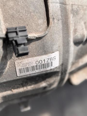 Автоматическая коробка передач 24008638283 BMW