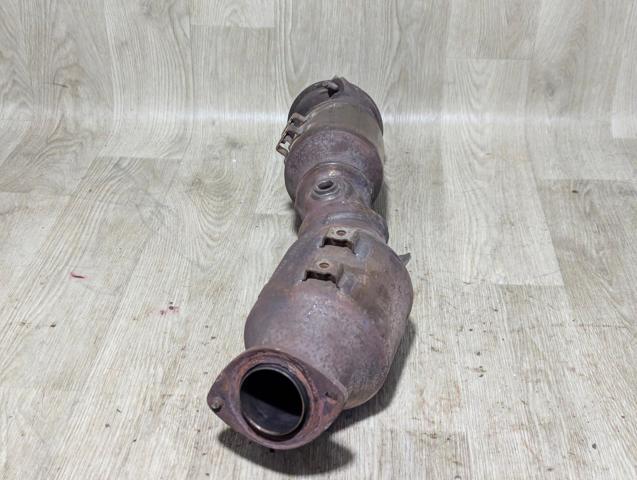 2505136280 TOYOTA Катализатор купить в Сумы