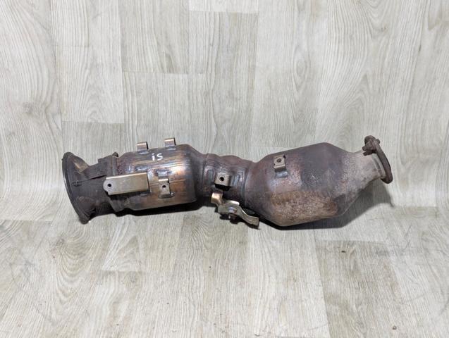 TOYOTA 2505136280 Катализатор в наличии Запорожье